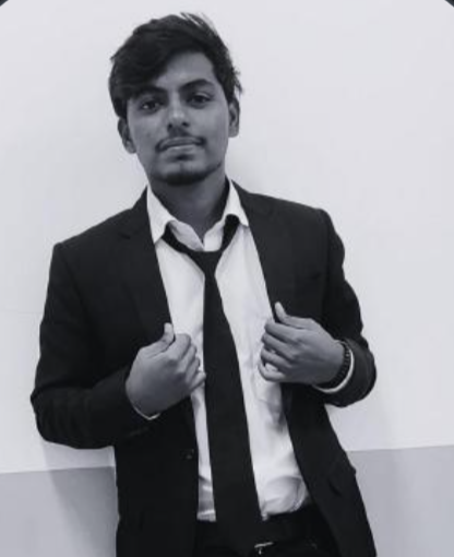 Prudhvi's profile picture